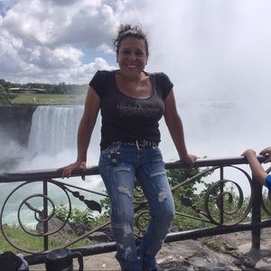 Meet your Posher, Margie